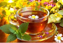 Herbs and Tea
