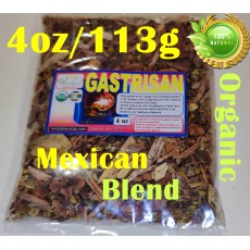 Gastrisan, Gastritis, Ulcera Gastrica, Limpiador Gástrico : Heartburn, Gastric Ulcer Treatment, Gastrisan Natural Mexican Blend
