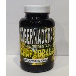  Gobernadora Larrea tridentata Chaparral leaf Natural organic 100 Caps
