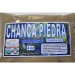 Stone Breaker leaf powder Chanca Piedra kidney liver bladder Natural Organic 4oz