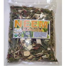 Neem, Neem Leaves, Neem leaf, Azadirachta indica : Hojas de Neem