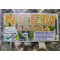 Neem, Neem Leaves, Neem leaf, Azadirachta indica : Hojas de Neem