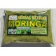 Hojas de Moringa, Te de moringa