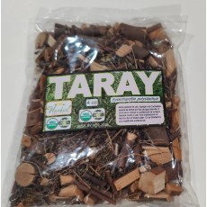 Taray Hierba para disminuir la inflamcion de los Riñones : Taray Herb to reduce inflammation of the kidneys