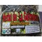 Golondrina herbal tea 4oz 