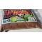 Olmo Rojo, Olmo resbaladizo :  slippery elm bark powder, Ulmus rubra