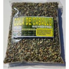 Cola de Caballo, Te cola de caballo