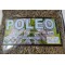 Te de Poleo, Pennyroyal Mentha pulegium