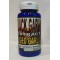 Ajo negro : Black garlic, fermented black garlic, organic black garlic