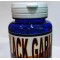 Ajo negro : Black garlic, fermented black garlic, organic black garlic