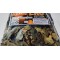 Hojas de Mispero, Te de Nispero : loquat leaf, Tea Eriobotrya 