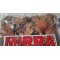 Cascara de Mirra, corteza de Mirra : Myrrha, Commiphora myrrha, Myrrha bark