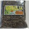 Lobelia, Hojas de Lobelia, Hierba del asma 