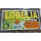 Lobelia, Hojas de Lobelia, Hierba del asma 