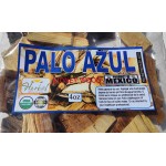Palo Dulce, Palo azul,  : Blue stick, kidneywood, Natural Detox