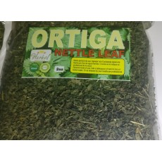 Hojas de ortiga, Ortiga, ortiga mayor, ortiga verde :  Nettles, Urtica, Urtica dioca 