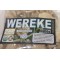 Wareque, Wereke, Guareque, Huereque, Raiz de Wereke :  Wereque blood sugar support, Wereque Root, Ibervillea sonorae