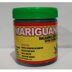 Mariguanol