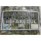 Abedul Blanco