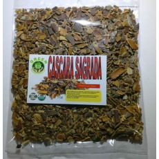Cascara Sagrada  