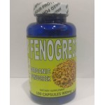 Fenogreco Capsulas, El fenogreco, Alholva  