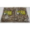 Flor de Gordolobo, Mullein Flor, Gordolobo, manzanilla del campo, manzanilla del río, tzompotonic, lobito, papaconi, tlacochichic, tzompotonic : Mullein Flower, Verbascum thapsus, cudweed, cotton grass, Copy