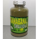 Hojas de Guanabana, hojas de Annona, Guanabana Polvo