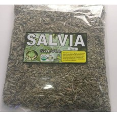 La Salvia, Te de Salvia, Salvia Comun :   Sage Herbs Tea, salvia officinalis, Common sage