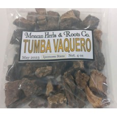 Tumbavaquero, Tumba vaquero raiz, white, Tumba vaquero Té : white turpeth root
