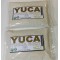 Raiz de Yuca, Yuca :  Yucca root, cassava root