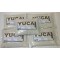 Raiz de Yuca, Yuca :  Yucca root, cassava root