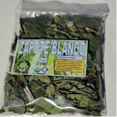 Zapote Blanco, cochizapote